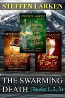   The Swarming Death (Books 1-3)