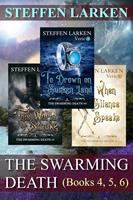   The Swarming Death (Books 4-6)