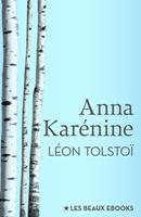   Anna Karénine