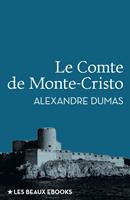   Le Comte de Monte-Cristo
