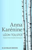   Anna Karénine