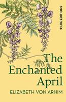   The Enchanted April