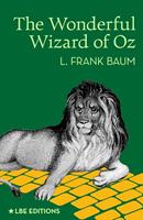 The Wonderful Wizard of Oz