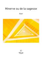   Minerve ou de la sagesse