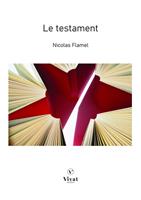   Le testament