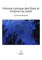   Histoire comique des Etats et Empires du soleil