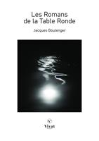   Les Romans de la Table Ronde