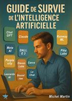   Le guide de survie de l'intelligence artificielle