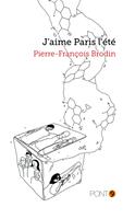   J'aime Paris l'été