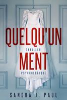   Quelqu'un ment