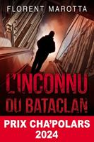   L'inconnu du Bataclan