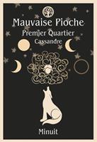 Premier Quartier Cassandre