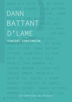   Dann battant d'lame (Créole)