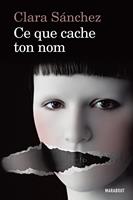  Ce que cache ton nom