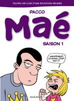  Ma&eacute; - Saison 1