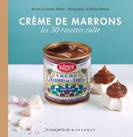   Crème de marrons