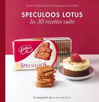   Speculoos lotus