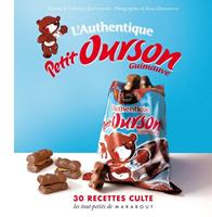   L'authentique Petit Ourson guimauve