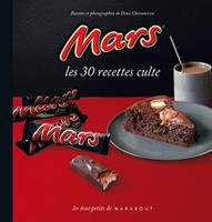   Mars