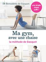   Ma gym avec une chaise