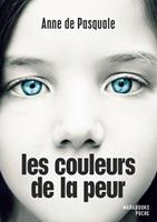   Les couleurs de la peur