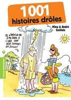   1001 histoires drôles