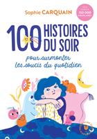   100 histoires du soir