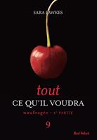   Tout ce qu'il voudra - Naufragée 4ème partie 9