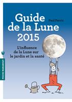   Le guide de la lune 2015
