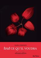   Tout ce qu'il voudra - Ultimate edition