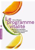  Le programme vitalit&eacute;