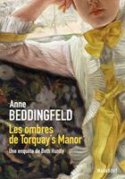   Les ombres de Torquay's Manor - Une enquête de Beth Huntly