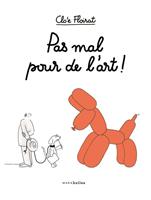   Pas mal pour de l'art