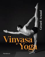   Vinyasa yoga