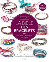   La bible des bracelets
