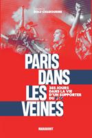   Paris dans les veines