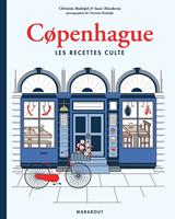   Copenhague les recettes culte