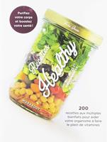   Recettes healthy