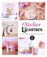   Atelier Licornes DIY