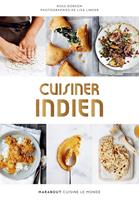   Cuisiner indien