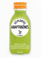   Les plantes adaptogènes
