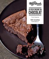   Les petits marabout - Je veux encore du chocolat