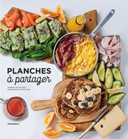   Planches à partager