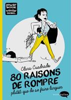   80 raisons de rompre