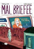   Mal brieffée