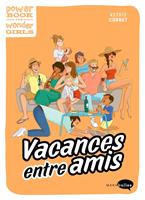   Vacances entre amis