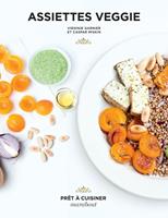   Assiettes veggie