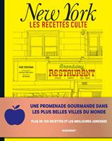   Les recettes culte - New York