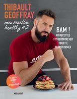   Mes recettes healthy #2