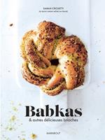 Babkas et autres délicieuses brioches